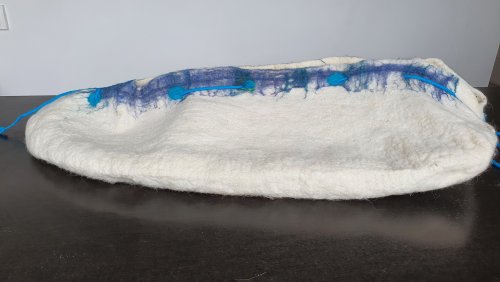 lengte 105 cm, breedte 60 cm